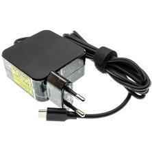 Блок живлення для ноутбука ASUS 45W Type-C 5V-20V, 2.25A-3A