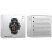 Годинник HOCO Y20 Smart sports watch (call version), BLACK