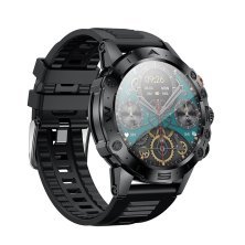 Годинник HOCO Y20 Smart sports watch (call version), BLACK