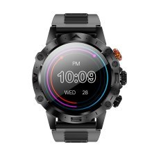 Годинник HOCO Y20 Smart sports watch (call version), BLACK