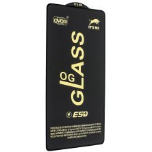 Захисне скло PREMIUM IT'S ME OG GLASS INFINIX Note 30 PRO | REDMI NOTE 13 PRO 4G | NOTE 13 5G | POCO X5 PRO | F5 | M6 PRO | F3 GT | CAMON 20 | 20 PRO