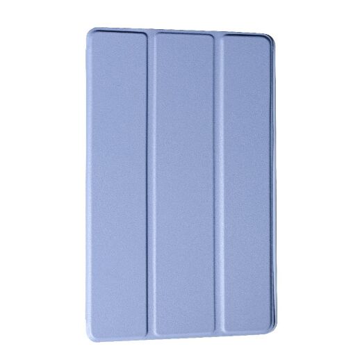 Чохол планшет Smart Case With Pencil для Apple iPad Air 13 (2024) Lavender