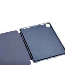 Чохол планшет Smart Case With Pencil для Apple iPad Air 13 (2024) Lavender