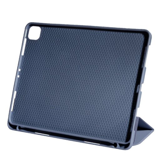 Чохол планшет Smart Case With Pencil для Apple iPad Air 13 (2024) Lavender
