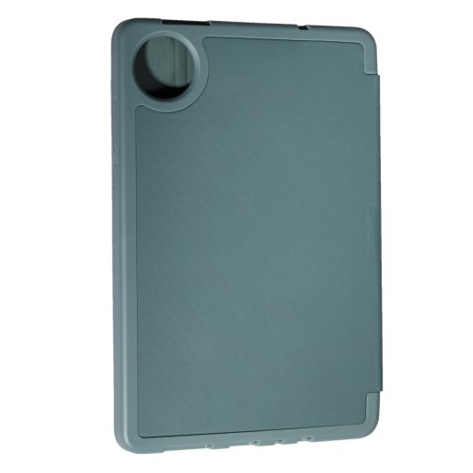 Чохол планшет Smart Case With Pencil для Xiaomi Redmi Pad SE 8,7 Pine Green