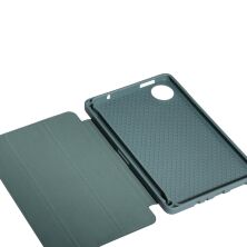 Чохол планшет Smart Case With Pencil для Xiaomi Redmi Pad SE 8,7 Pine Green