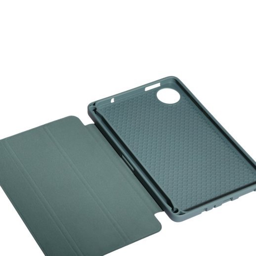 Чохол планшет Smart Case With Pencil для Xiaomi Redmi Pad SE 8,7 Pine Green