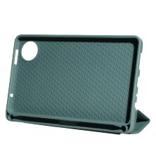 Чохол планшет Smart Case With Pencil для Xiaomi Redmi Pad SE 8,7 Pine Green