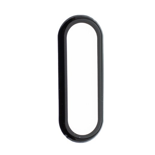 Захисна плівка для годинника WSFIVE POLYMER NANO XIAOMI Mi Band 4 | Mi Band 5