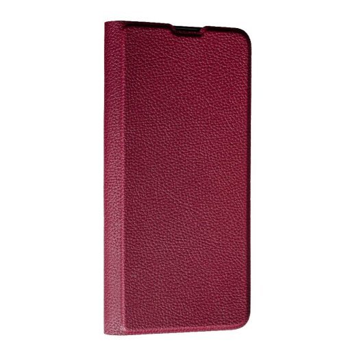 Книжка Flip Cover Elite для Samsung A26 Bordo