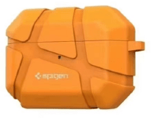 Чохол Spigen AirPods Pro Orange