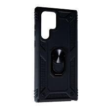 Накладка Antishock для Samsung S22 Ultra Black