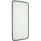 Захисне скло 6D ORIGINAL для APPLE iPhone 14 PRO MAX | 15 PLUS | 16 PLUS ЧОРНИЙ