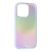Накладка Gradient Color для Apple iPhone 14 Pro Max Purple