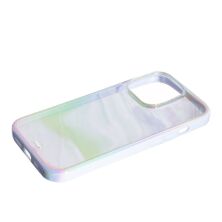 Накладка Gradient Color для Apple iPhone 14 Pro Max Purple