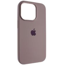 Задня накладка Hi-Copy FULL Silicone Case APPLE iPhone 14 PRO 6,1" 7_LAVANDER