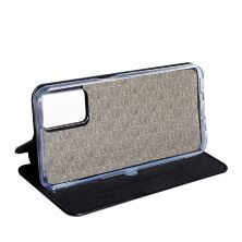 Книжка 360 New для Oppo A54s Black