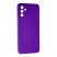 Силікон Case SMTT (AA) для Samsung A04S Violet