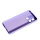 Силікон Case SMTT (AA) для Xiaomi Redmi 12C Purple