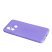 Силікон Case SMTT (AA) для Xiaomi Redmi 12C Purple