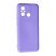 Силікон Case SMTT (AA) для Xiaomi Redmi 12C Purple