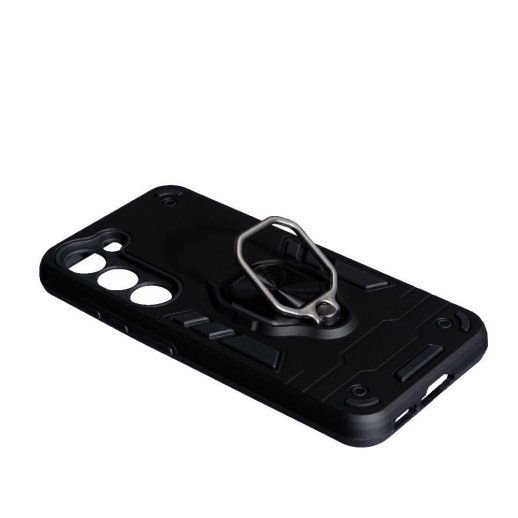 Накладка Antishock для Samsung S23 Plus Black