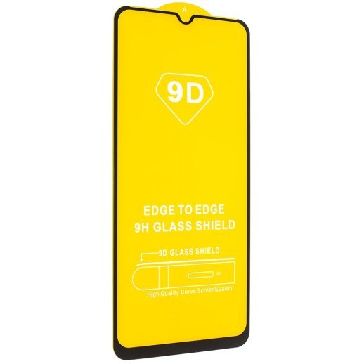 Захисне скло 9D SAMSUNG M146 Galaxy M14 2023 / A14