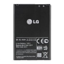 Акумулятор для LG BL-44JH / P700 / L4 / L5 / L7