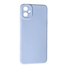 Резинка SMTT для Samsung A05 Purple