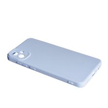 Резинка SMTT для Samsung A05 Purple