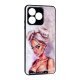 Накладка Prisma Ladies New для Realme C51 Glam Girl