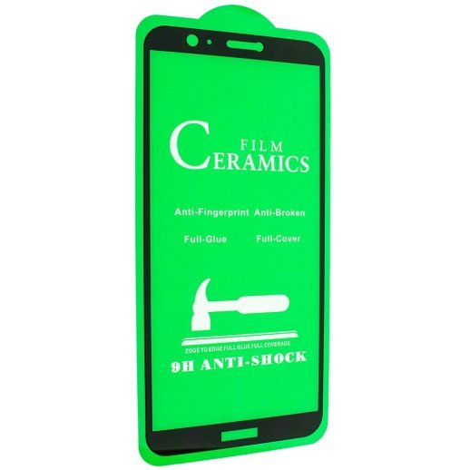 CERAMICS FILM ANTI-SHOCK HUAWEI P Smart 2018