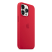 Silicone Case Original With MagSafe and Splash Screen Apple iPhone 13 Pro