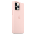 Silicone Case Original With MagSafe and Splash Screen Apple iPhone 13 Pro