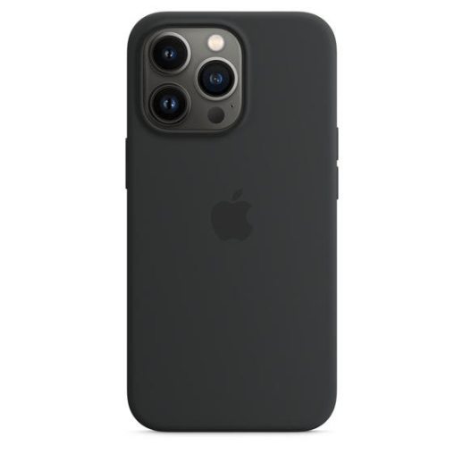 Silicone Case Original With MagSafe and Splash Screen Apple iPhone 13 Pro