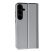 Книжка Flip Cover Elite для Samsung S24 Grey