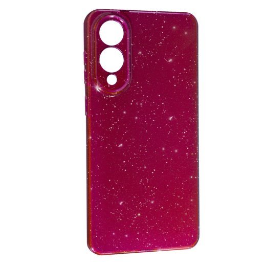 Силікон Summer Vibe для Samsung S25 Edge Dragon fruit