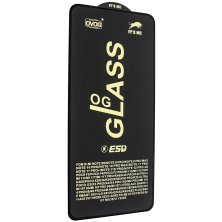 Захисне скло PREMIUM IT'S ME OG GLASS HONOR X8A | X8 | X10 | LG K61 | K42 | K52 | K62 | K92 | 1+ NORD CE3 | 1+ NORD 3 | REDMI NOTE 9S