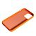 Накладка Diamond Magsafe для Apple iPhone 16 Pro Orange