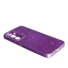 Силікон Summer Vibe для Samsung A35 Lilac