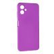 Силікон Case Softy для Samsung A06 Lilac