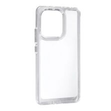 Накладка Shock case для Xiaomi Redmi Note 13 (4G) Transparent