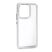 Накладка Shock case для Xiaomi Redmi Note 13 (4G) Transparent
