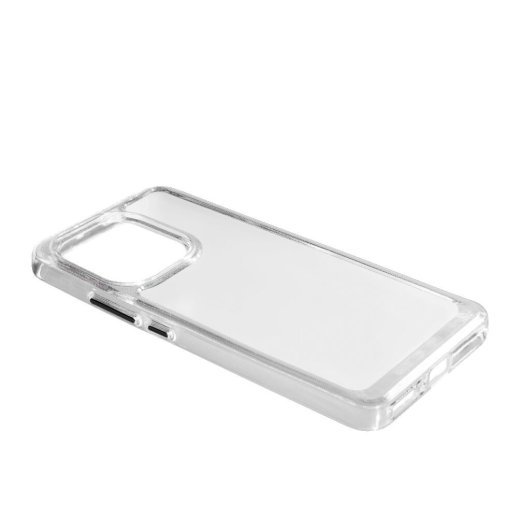 Накладка Shock case для Xiaomi Redmi Note 13 (4G) Transparent