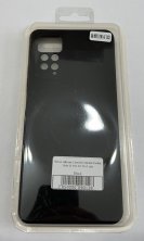 Чохол Silicone Case for Xiaomi Redmi Note 11 Pro 4G No Logo