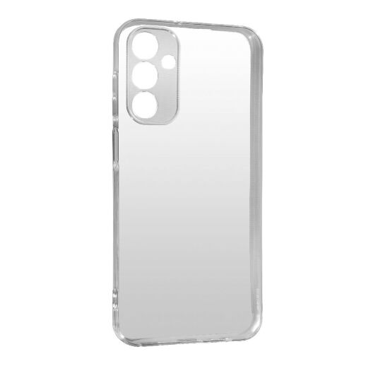 Силікон TPU SMTT для Samsung M15 Transparent