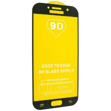 Захисне скло 9D SAMSUNG A520 Galaxy A5 2017
