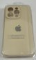 Чохол Silicone Case Copy Apple iPhone 14 Pro Square