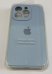 Чохол Silicone Case Copy Apple iPhone 14 Pro Square