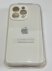 Чохол Silicone Case Copy Apple iPhone 14 Pro Square